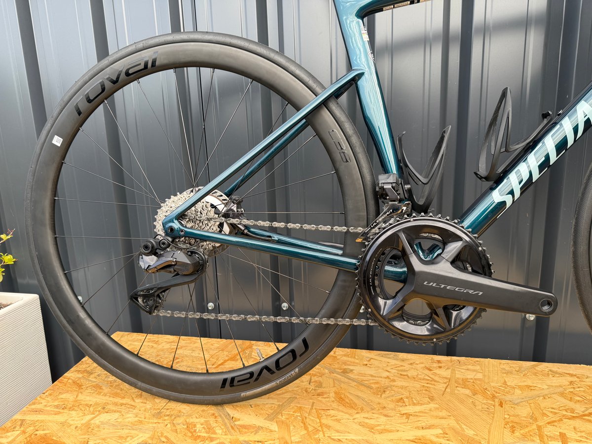 Specialized Tarmac SL8  · foto 2
