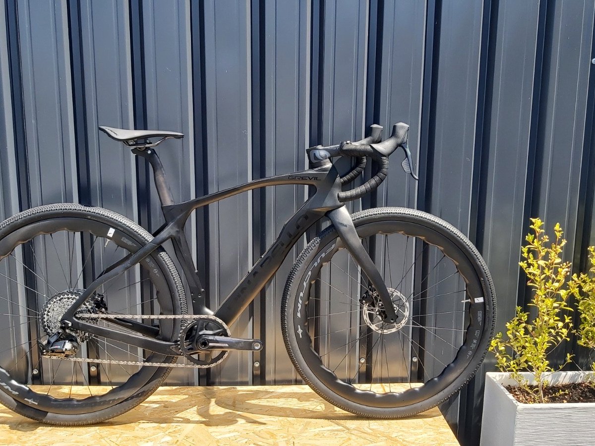 Pinarello Pinarello Grevil