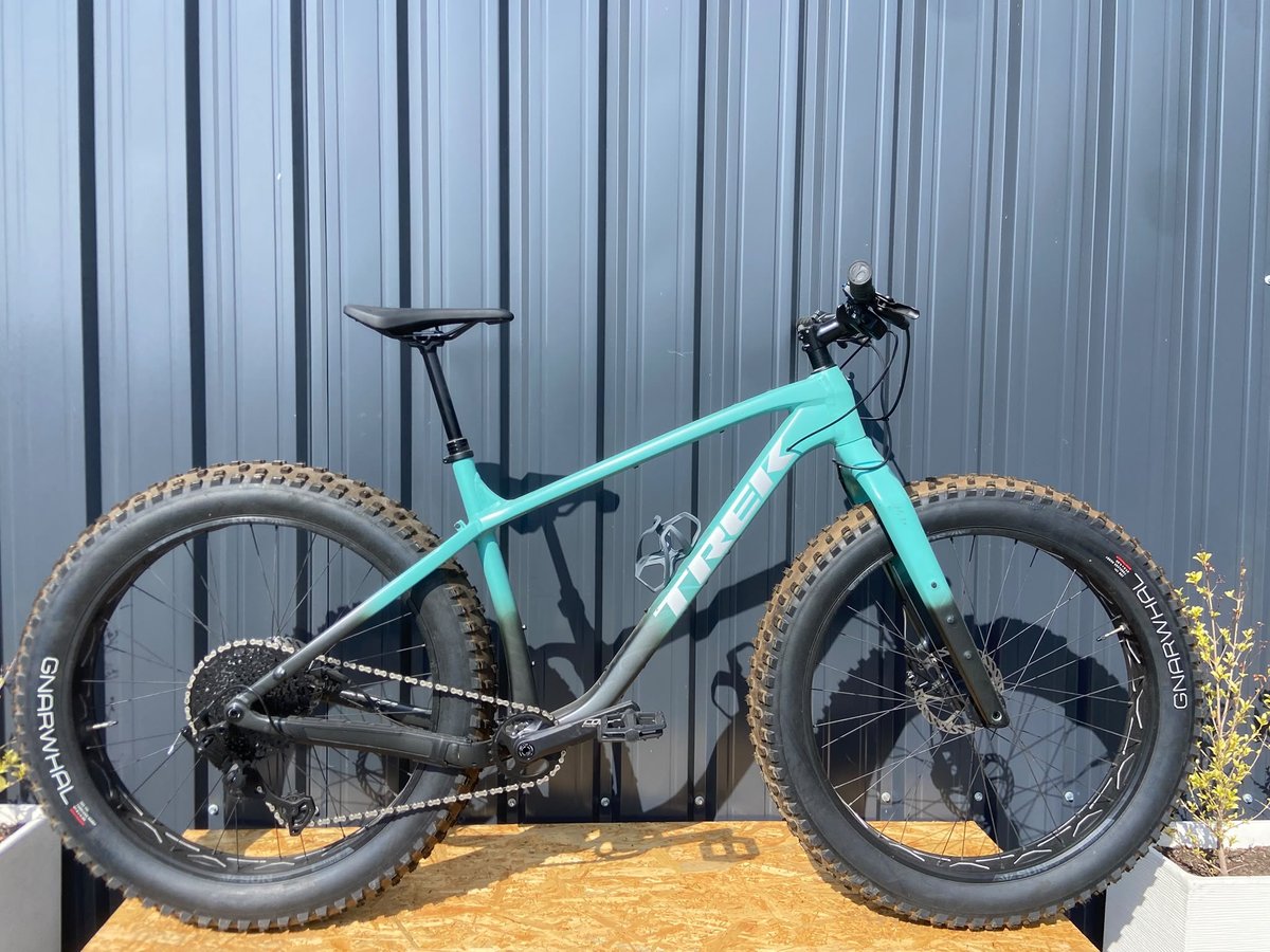 Trek Farley 5