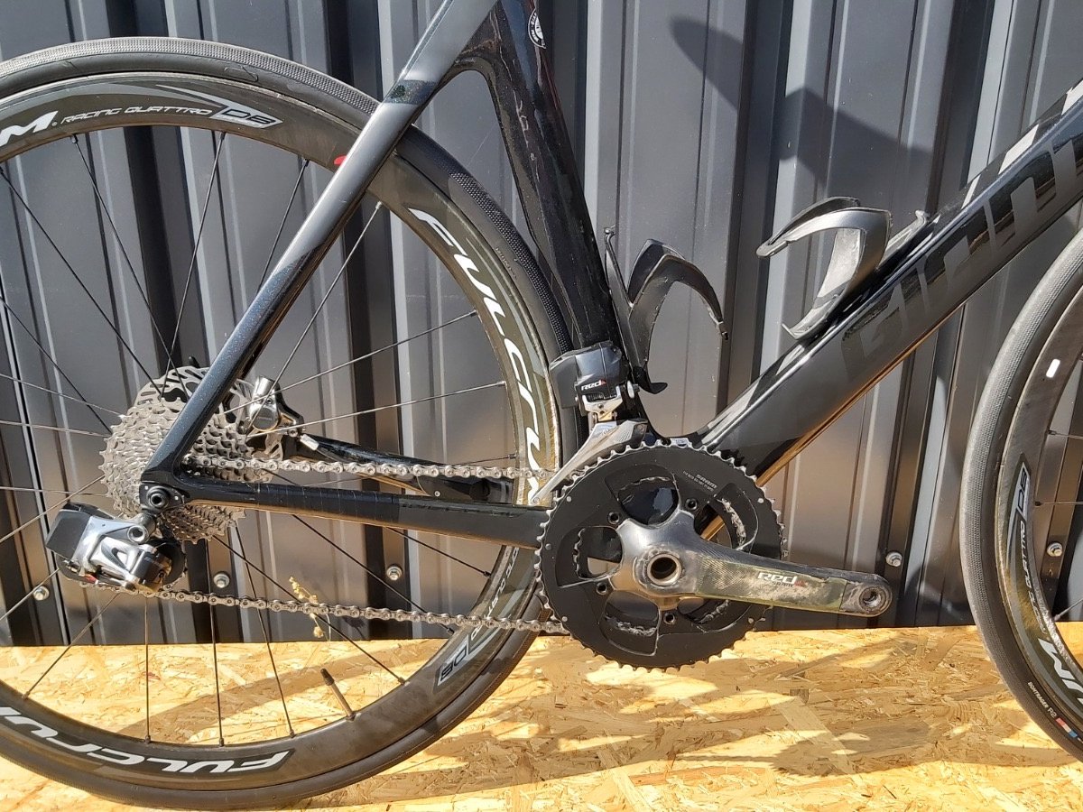 Giant Propel · foto 2
