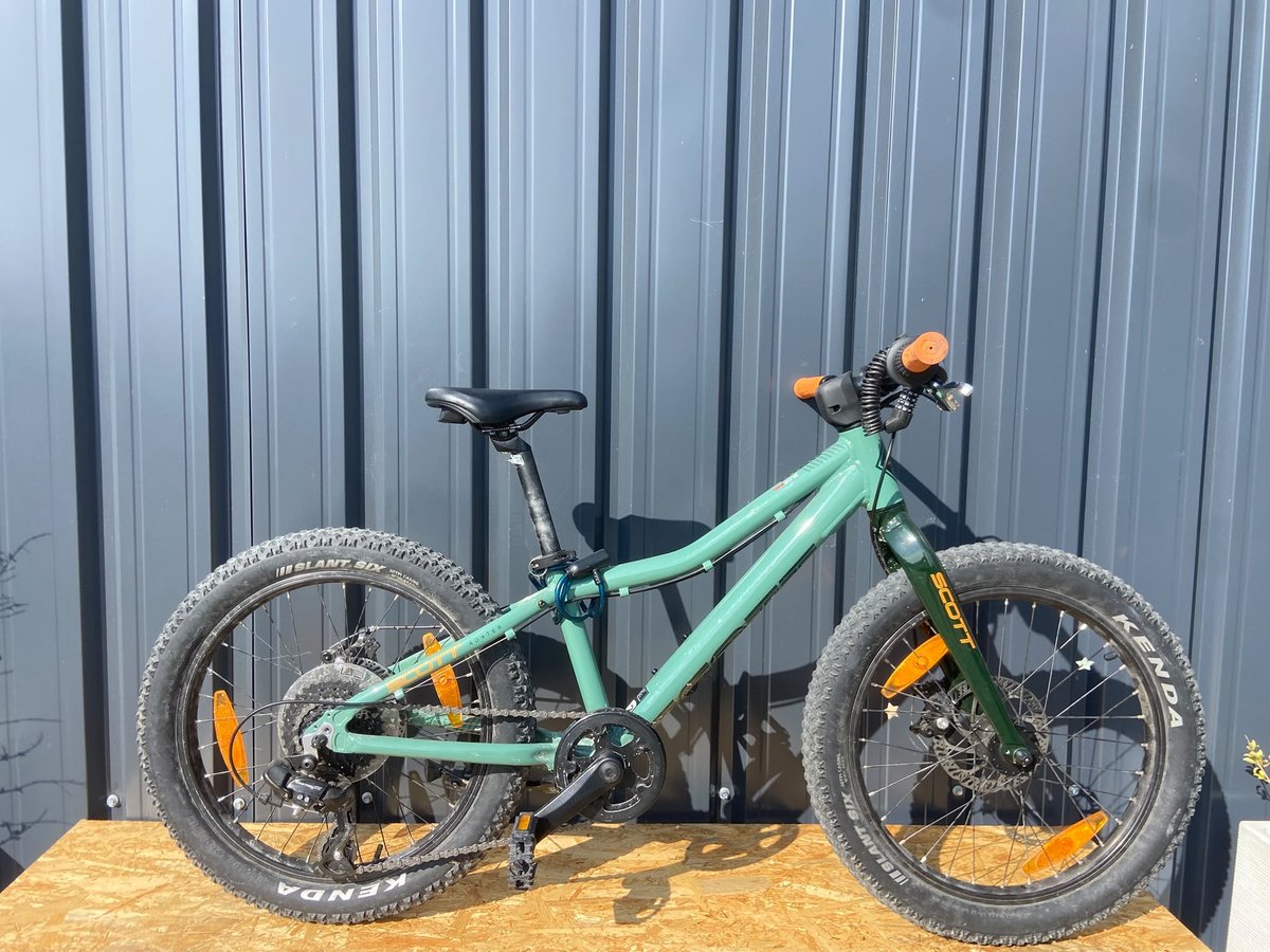 Scott Roxter 20 · foto 2