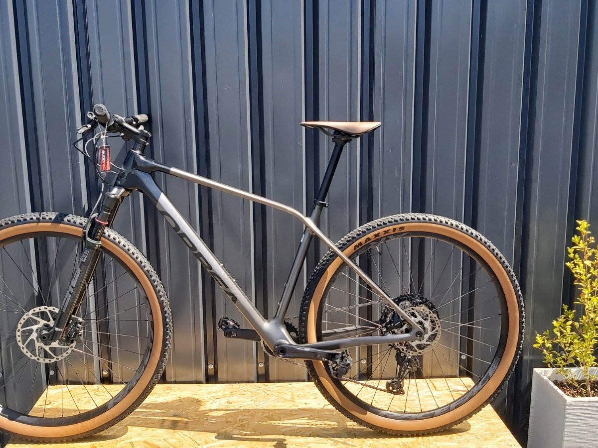 Orbea Alma · foto 3