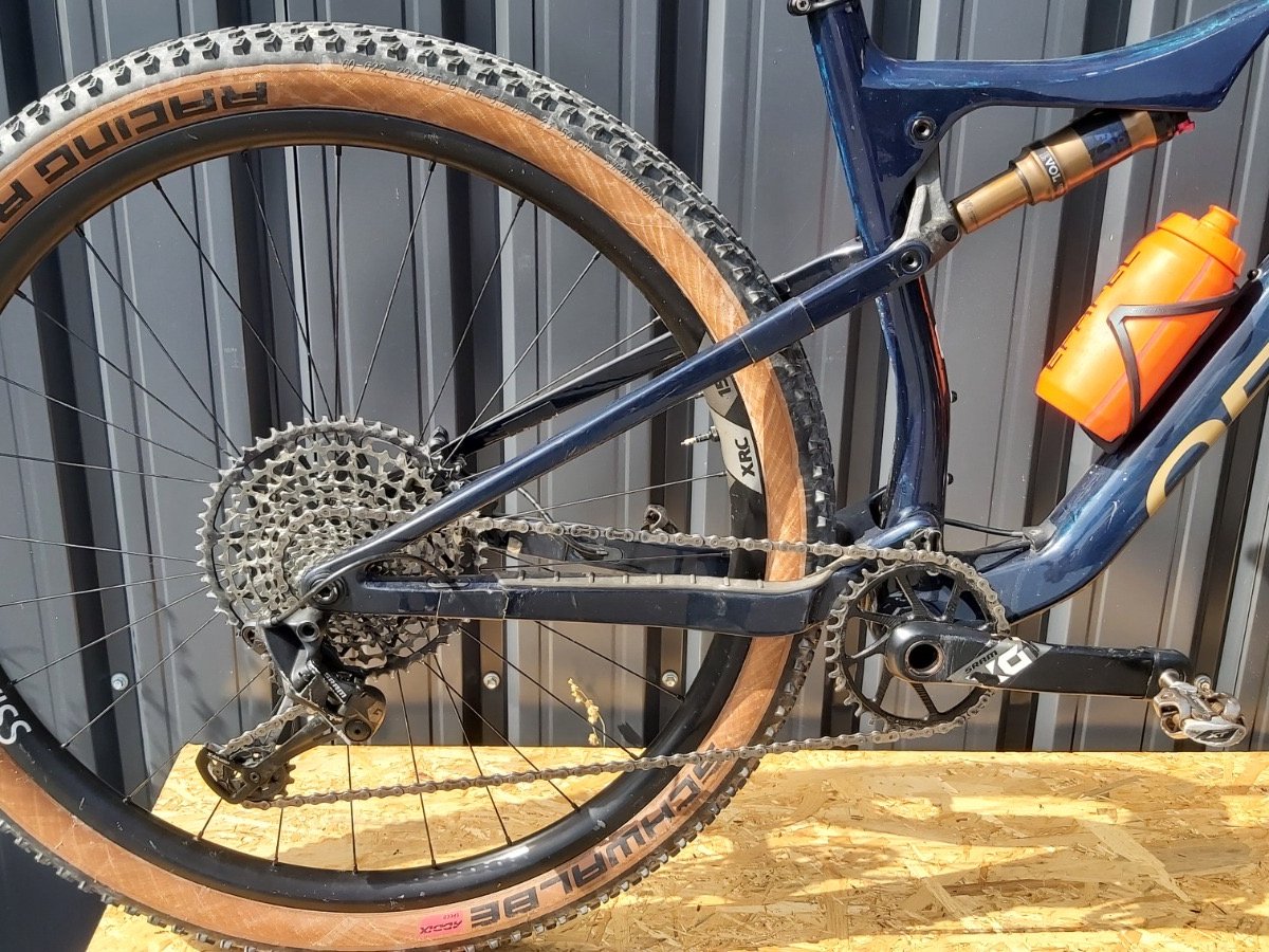 Orbea Oiz · foto 2