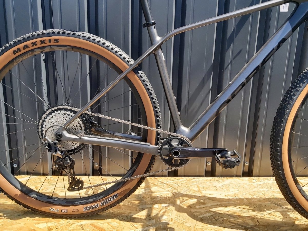 Orbea Alma · foto 2
